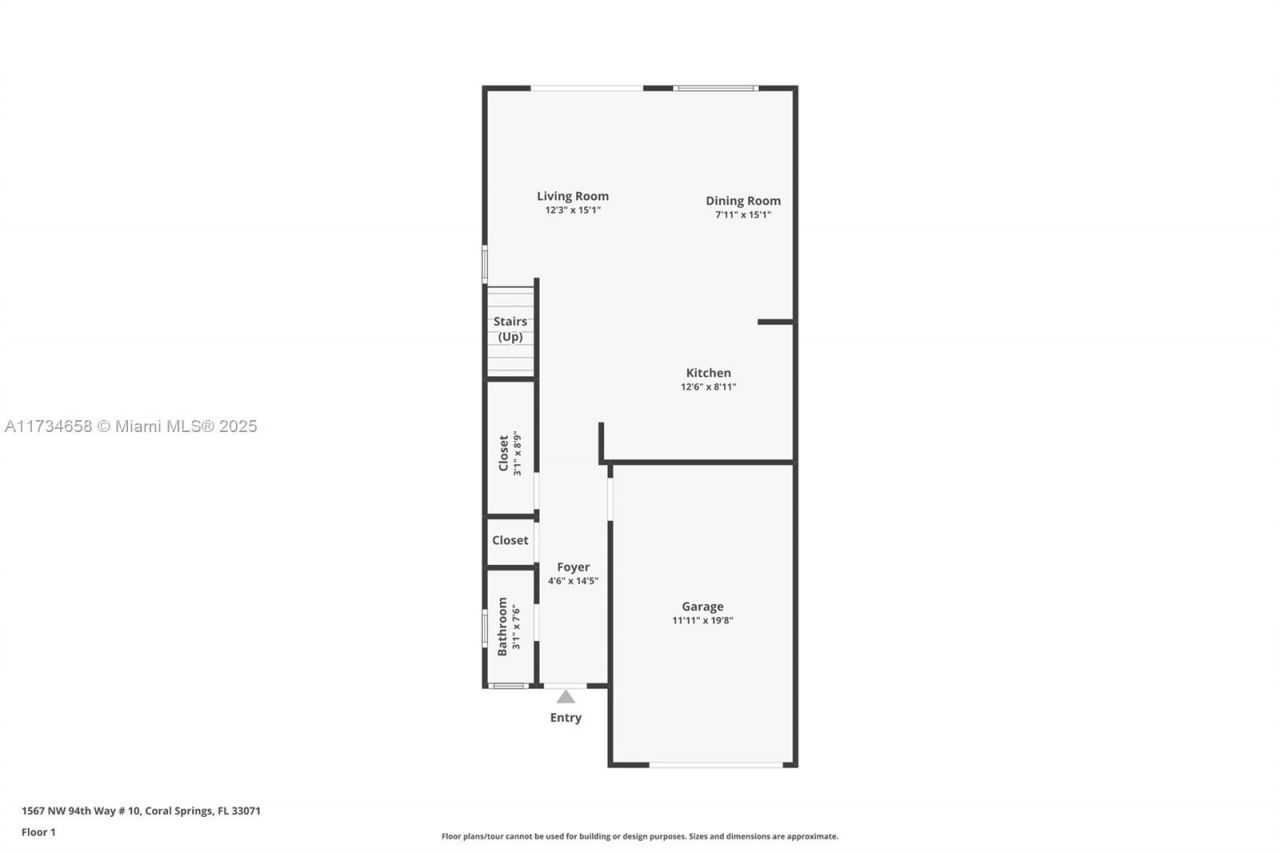 1567 NW 94th Way, Unit 10, Coral Springs, FL 33071 Photo