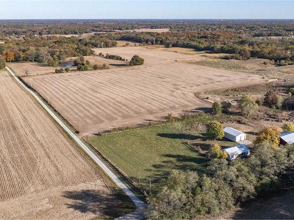 0 County Line Road, Brighton, IL 62012