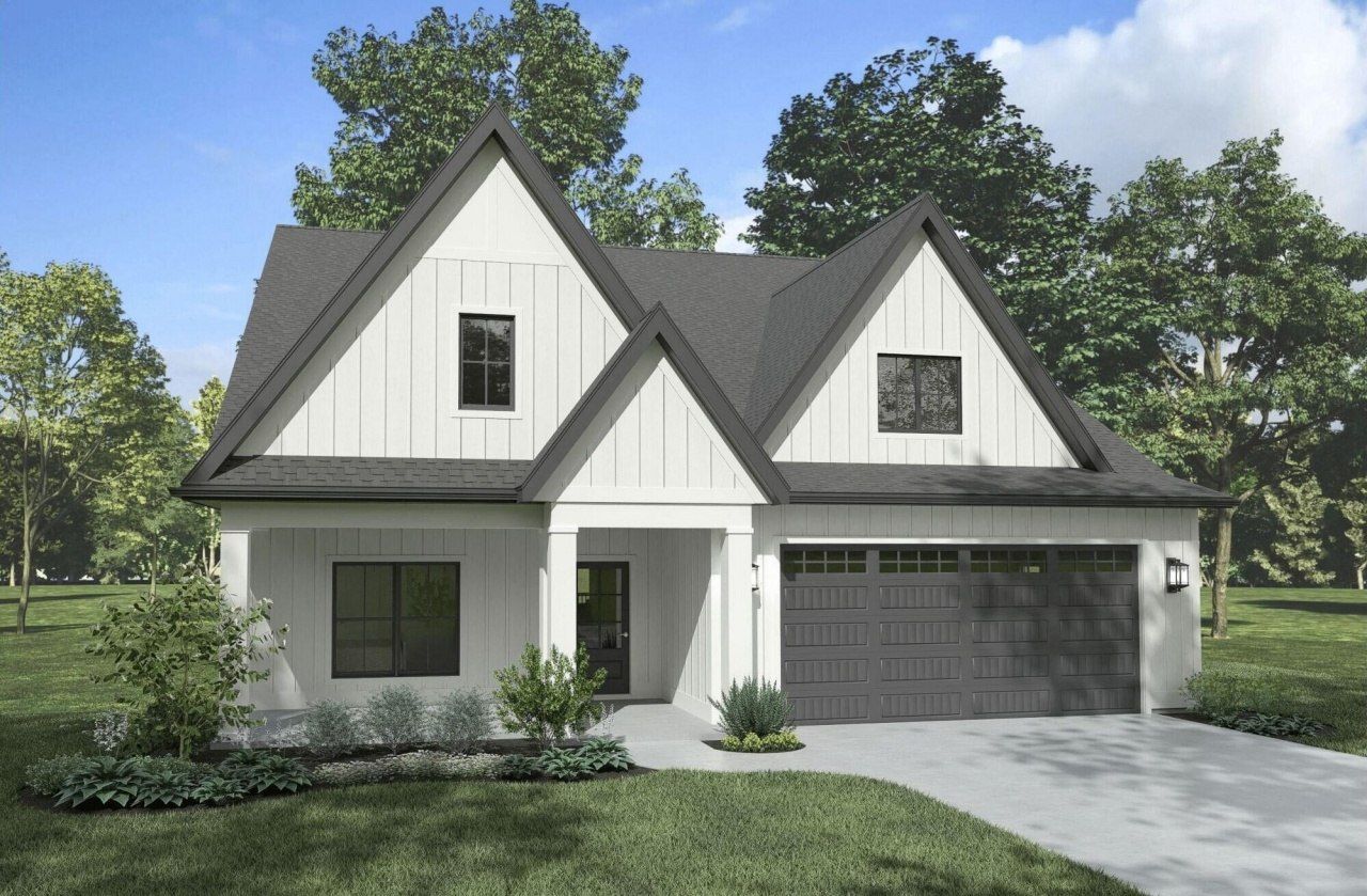 3399 Ravinewood Ct, Unit 9, Jenison, MI 49428 Main Photo