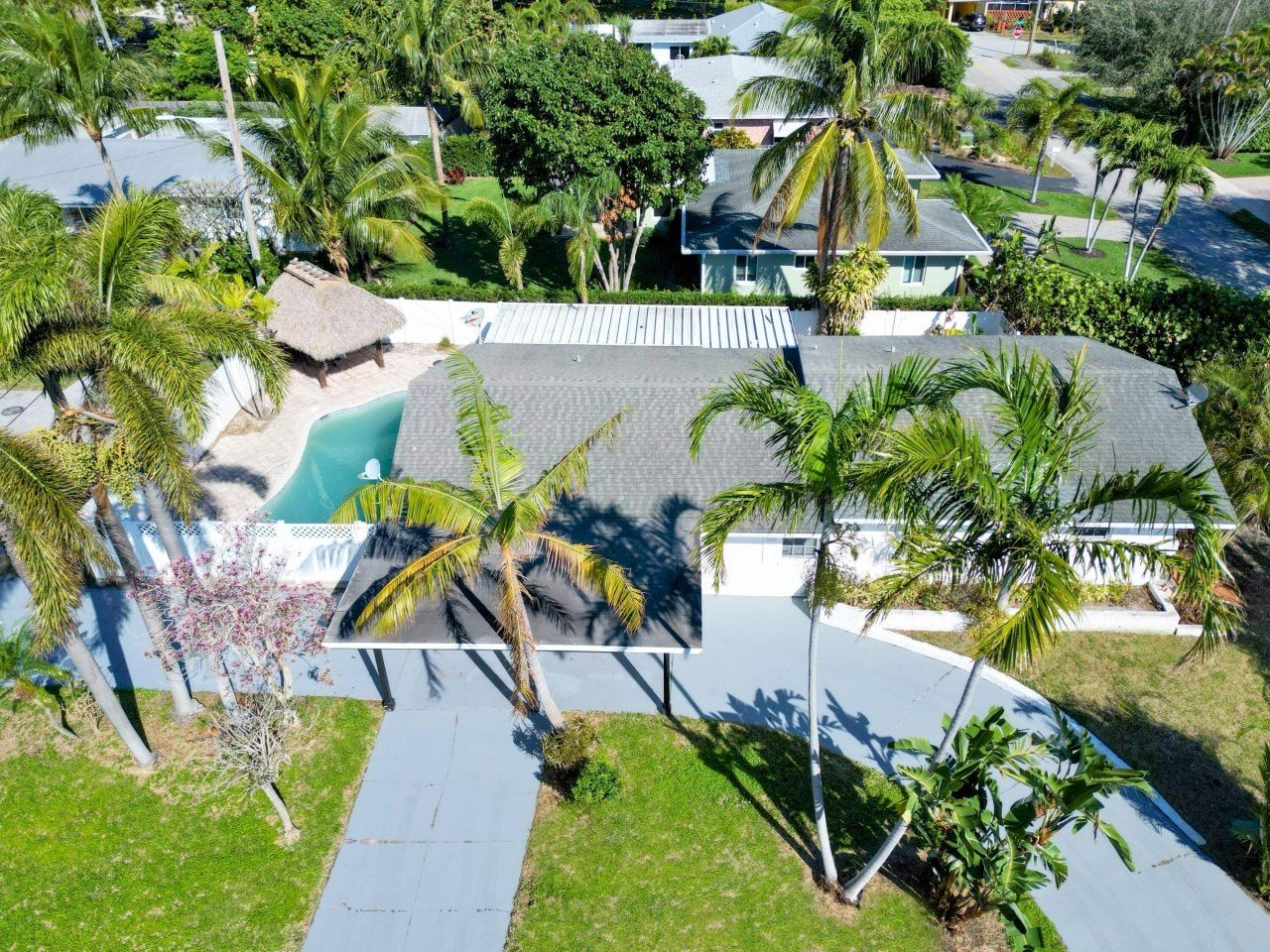 231 N Seacrest Circle, Delray Beach, FL 33444 Photo