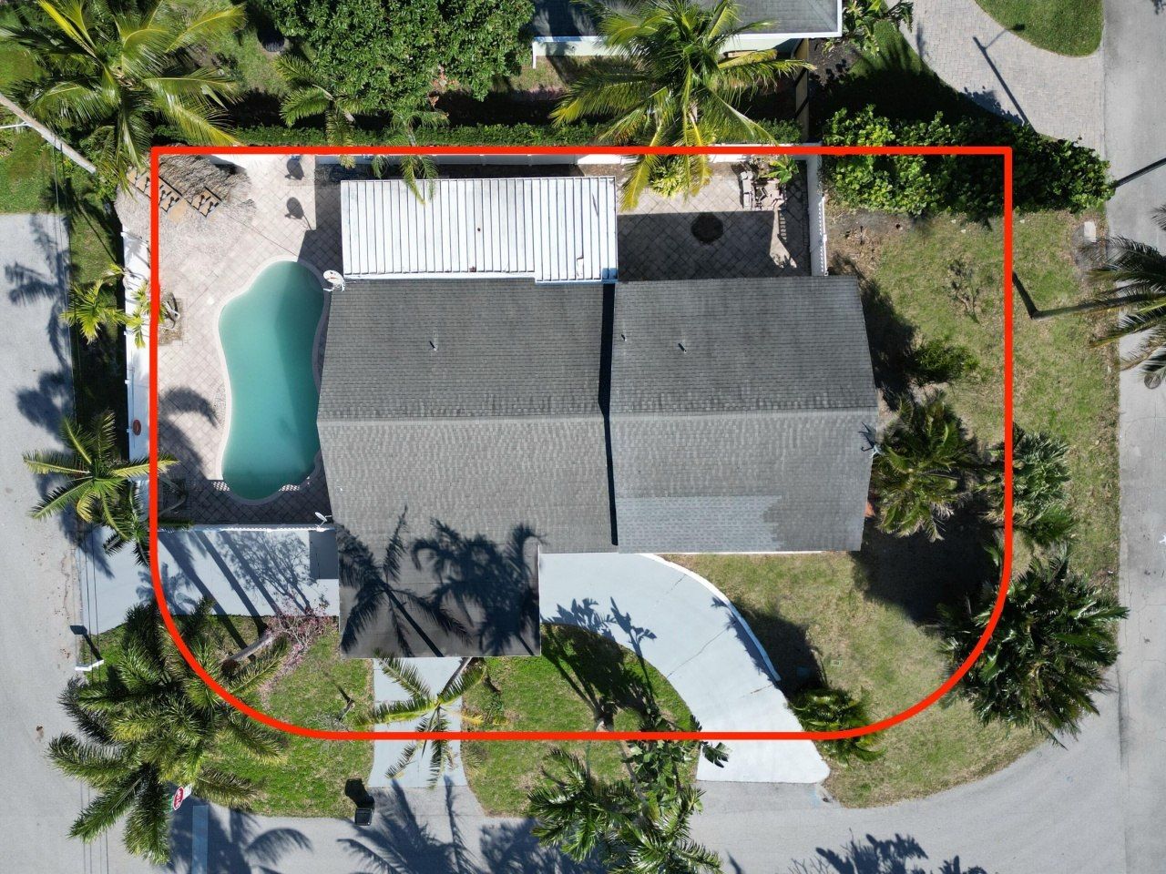 231 N Seacrest Circle, Delray Beach, FL 33444 Photo