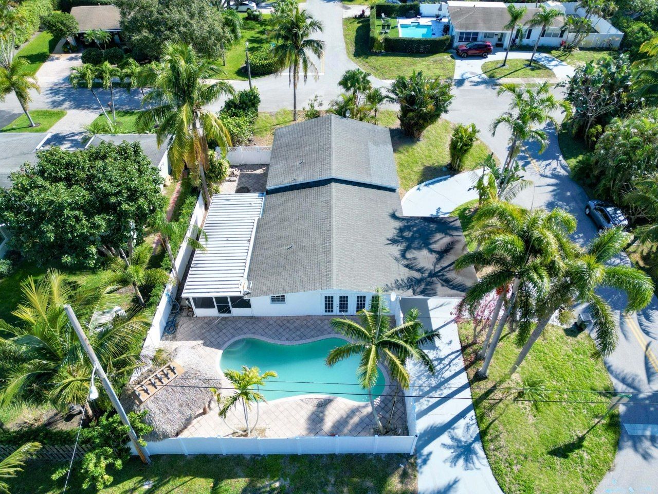 231 N Seacrest Circle, Delray Beach, FL 33444 Photo