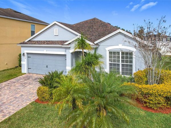 1404 LEXINGTON AVENUE, DAVENPORT, FL 33837