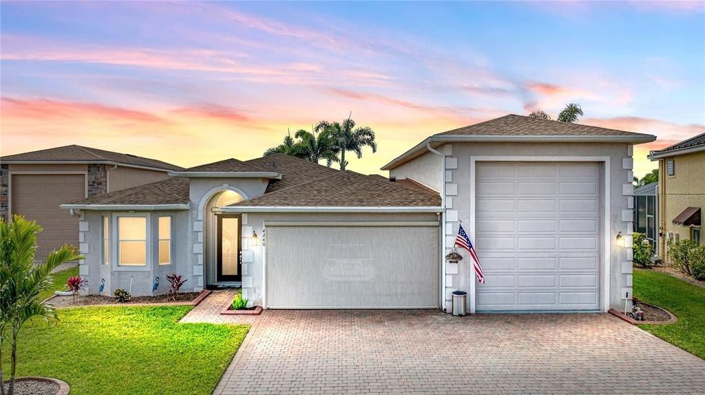 4240 Dunmore Drive, Lake Wales, FL 33859 Photo