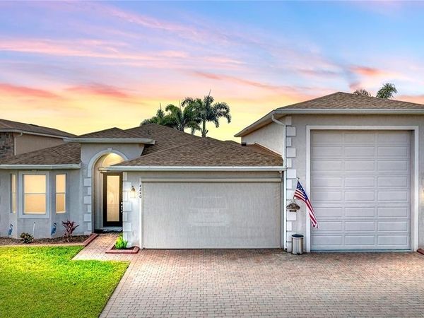 4240 DUNMORE DRIVE, LAKE WALES, FL 33859