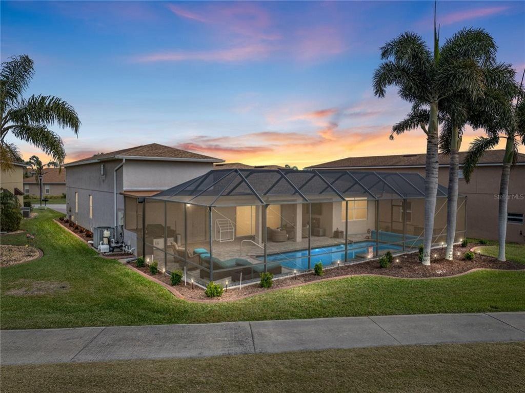 4240 Dunmore Drive, Lake Wales, FL 33859 Photo