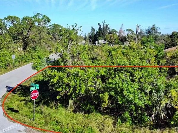 11272 7TH AVENUE, PUNTA GORDA, FL 33955