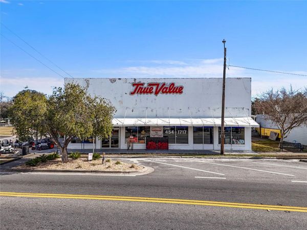 18493 HIGH SPRINGS MAIN STREET, HIGH SPRINGS, FL 32643