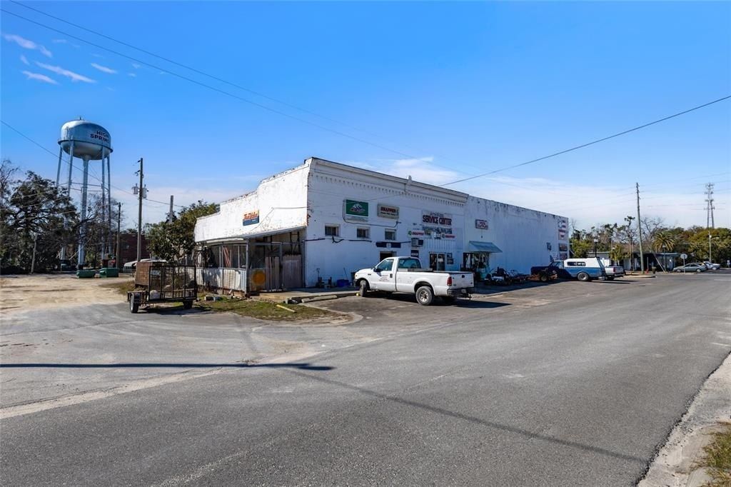 18493 High Springs Main Street, High Springs, FL 32643 Photo