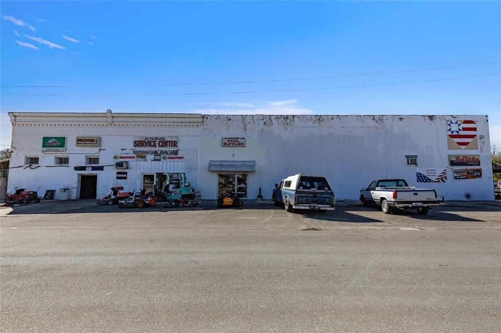 18493 High Springs Main Street, High Springs, FL 32643 Photo