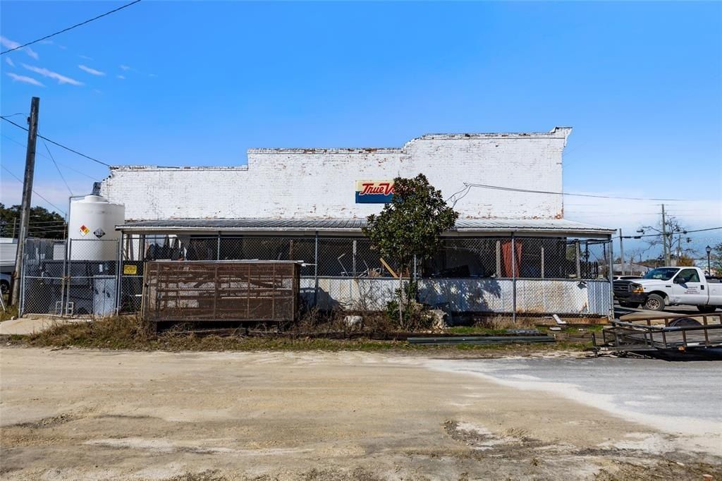 18493 High Springs Main Street, High Springs, FL 32643 Photo