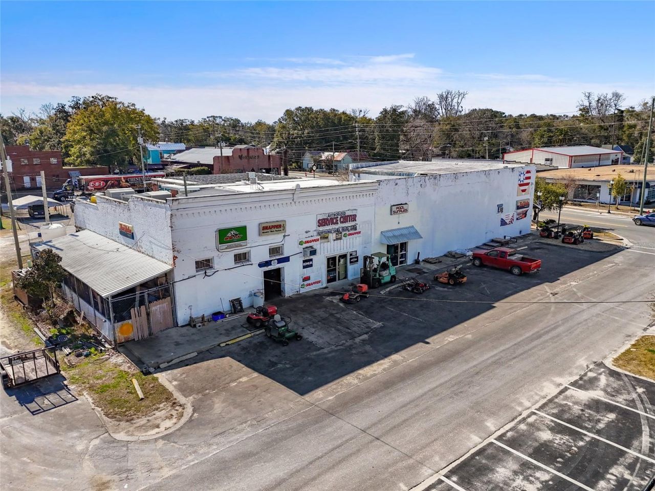 18493 High Springs Main Street, High Springs, FL 32643 Photo