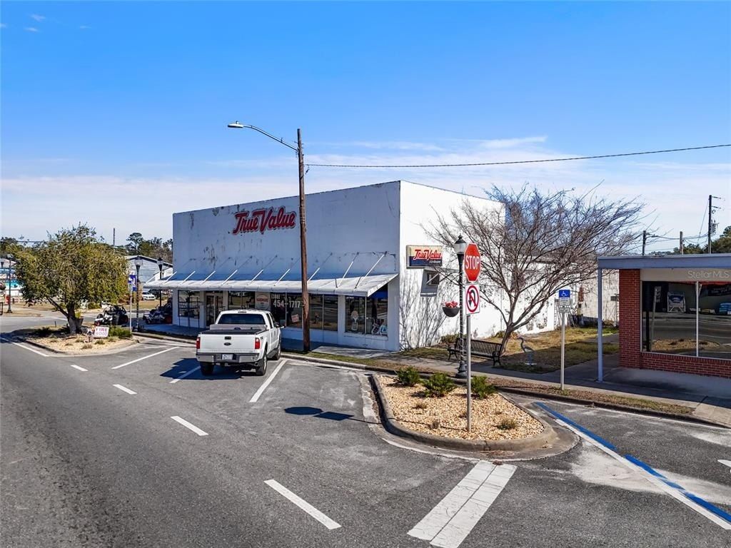 18493 High Springs Main Street, High Springs, FL 32643 Photo