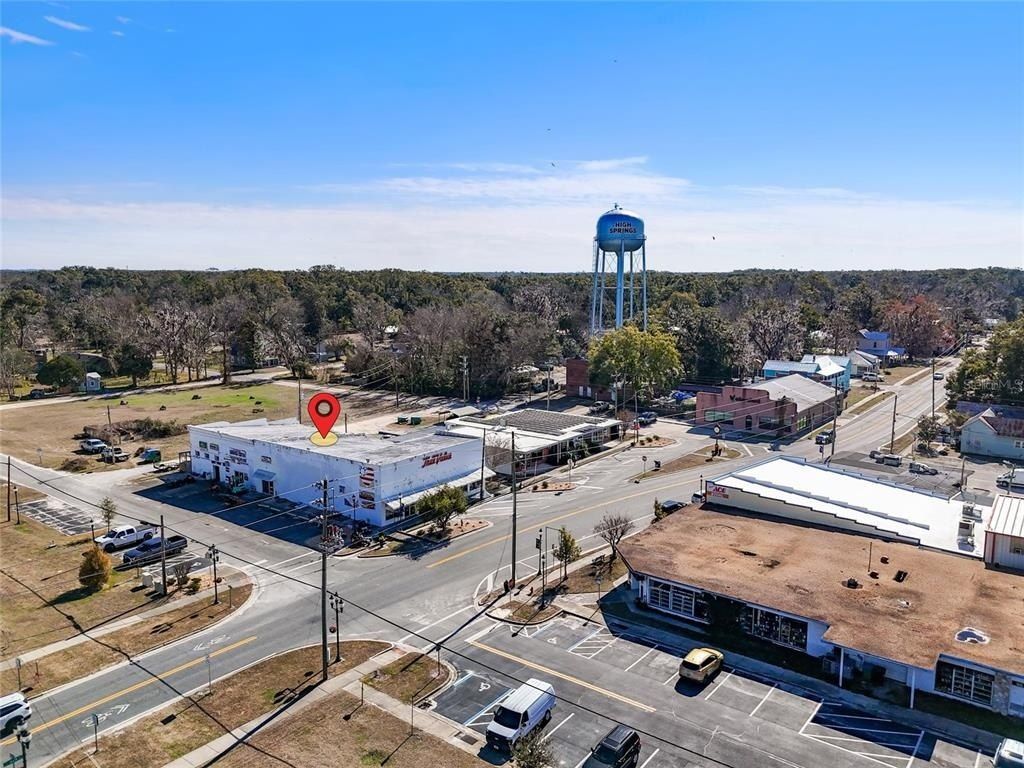 18493 High Springs Main Street, High Springs, FL 32643 Photo