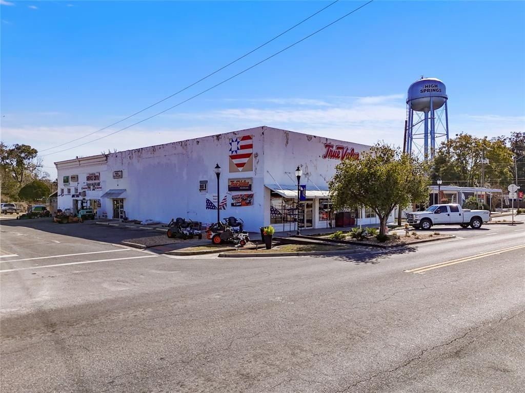 18493 High Springs Main Street, High Springs, FL 32643 Photo