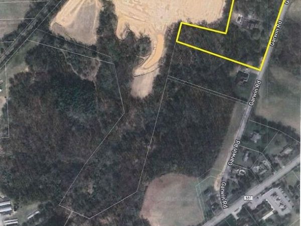 48 GARWIN ROAD, WOOLWICH TWP, NJ 08085