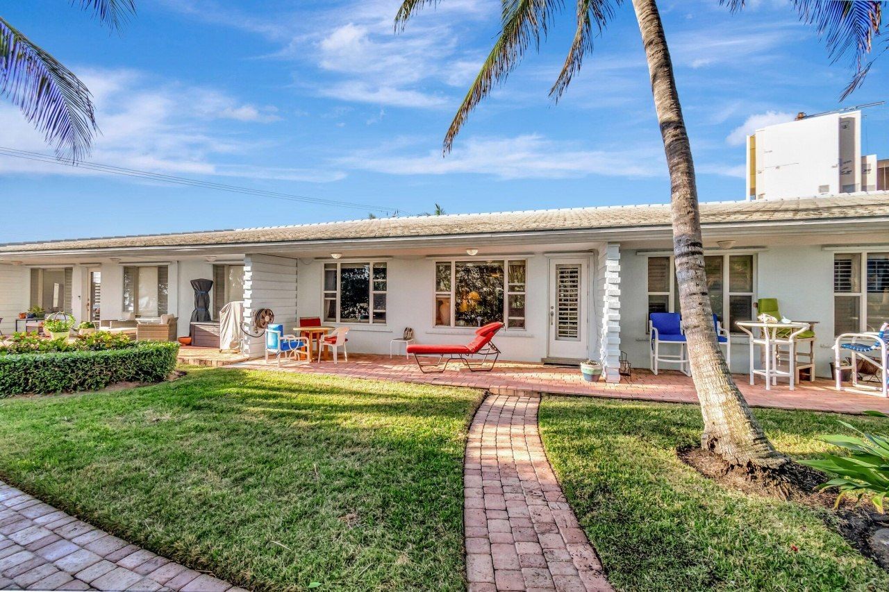 2711 S Ocean 0020 Boulevard, Unit 2, Highland Beach, FL 33487 Photo