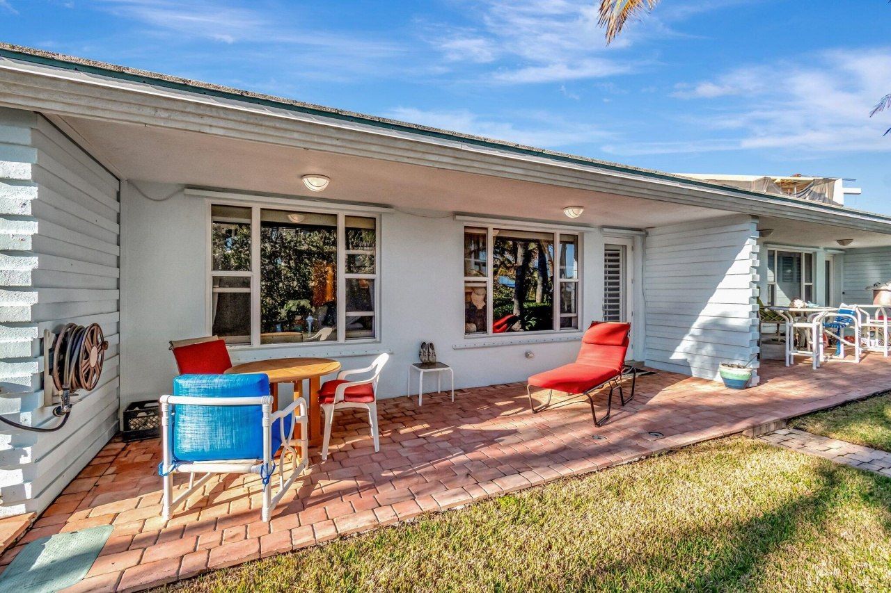 2711 S Ocean 0020 Boulevard, Unit 2, Highland Beach, FL 33487 Photo