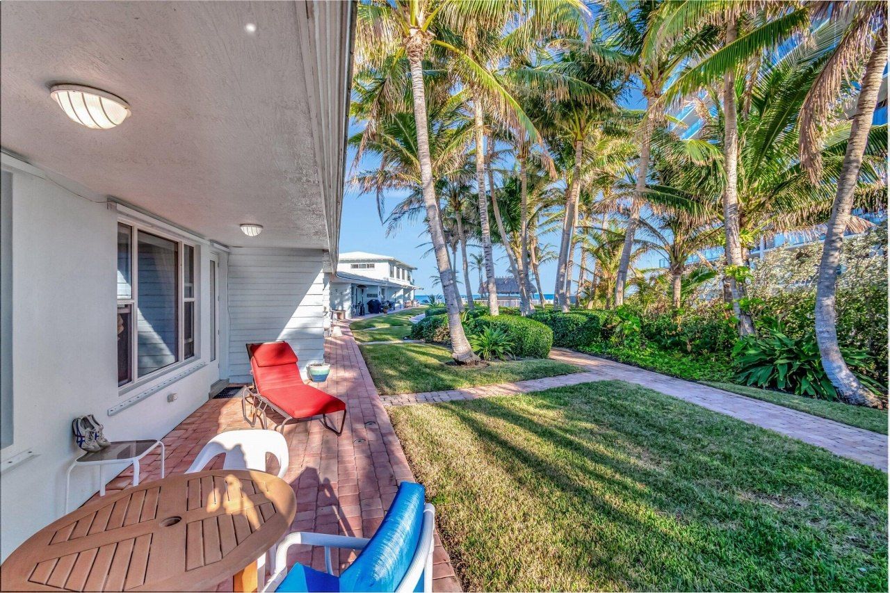 2711 S Ocean 0020 Boulevard, Unit 2, Highland Beach, FL 33487 Photo