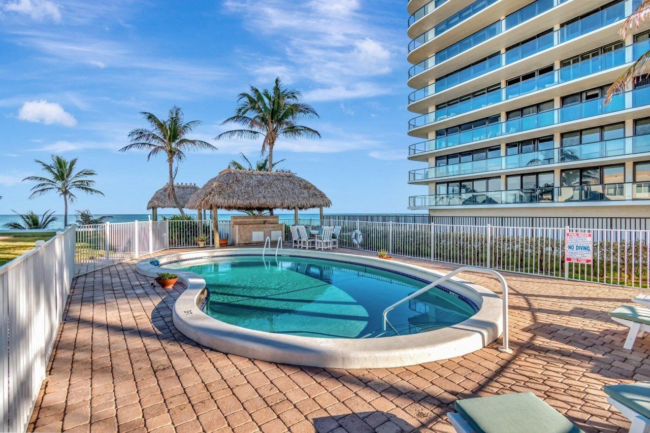 2711 S Ocean 0020 Boulevard, Unit 2, Highland Beach, FL 33487 Photo