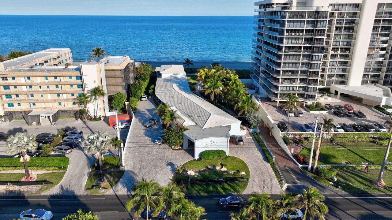 2711 S Ocean 0020 Boulevard, Unit 2, Highland Beach, FL 33487 Photo