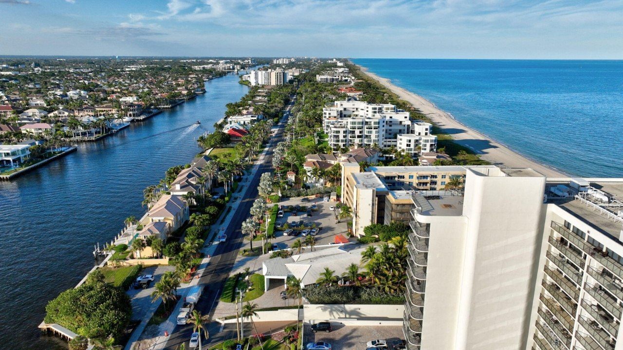 2711 S Ocean 0020 Boulevard, Unit 2, Highland Beach, FL 33487 Photo