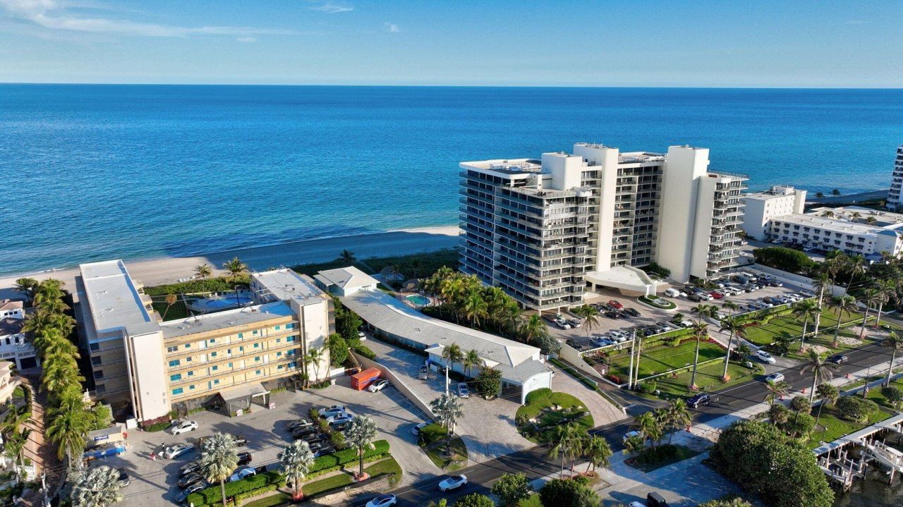 2711 S Ocean 0020 Boulevard, Unit 2, Highland Beach, FL 33487 Photo