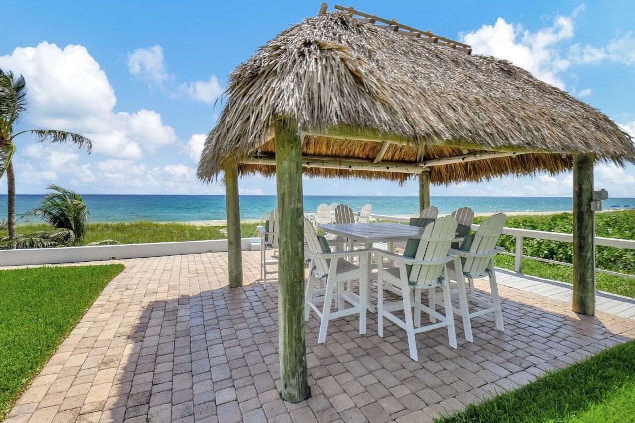 2711 S Ocean 0020 Boulevard, Unit 2, Highland Beach, FL 33487 Photo