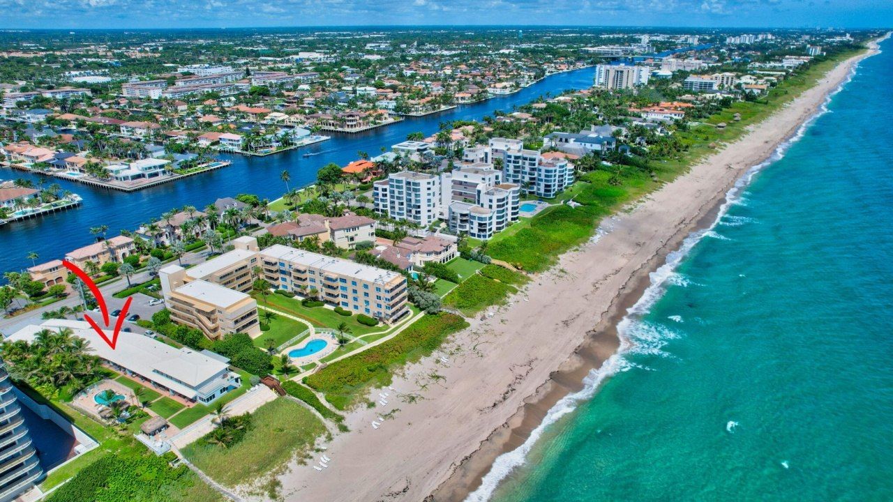 2711 S Ocean 0020 Boulevard, Unit 2, Highland Beach, FL 33487 Photo