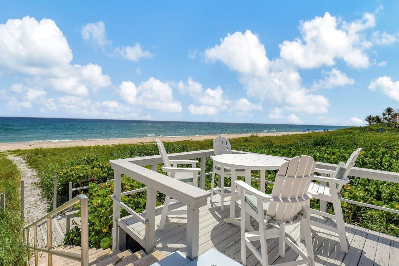 2711 S Ocean 0020 Boulevard, Unit 2, Highland Beach, FL 33487 Photo