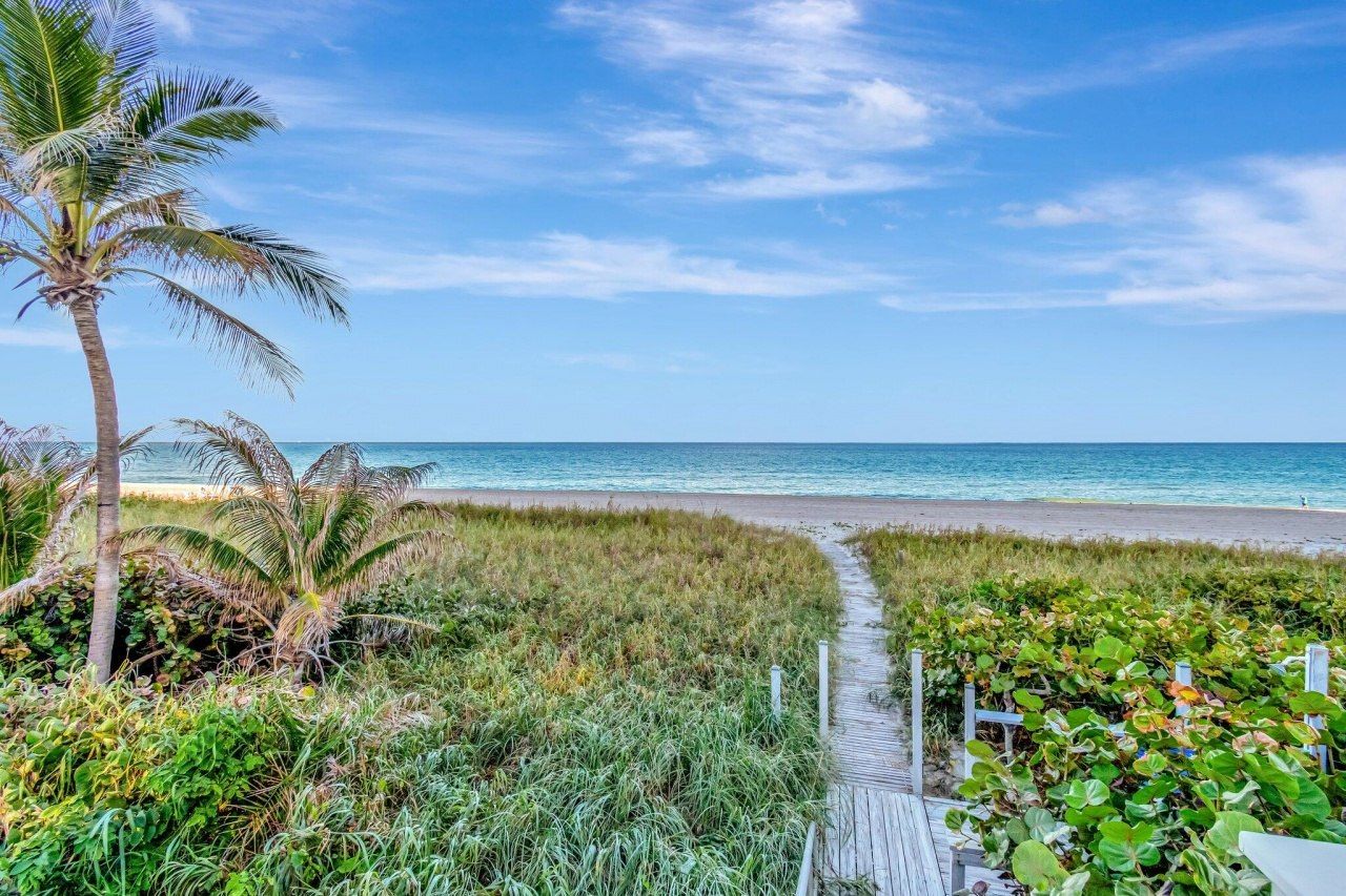 2711 S Ocean 0020 Boulevard, Unit 2, Highland Beach, FL 33487 Photo