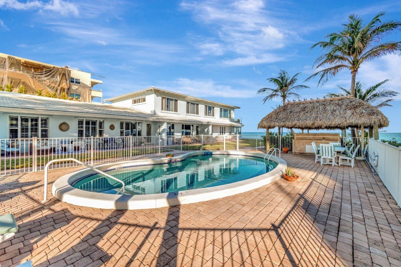 2711 S Ocean 0020 Boulevard, Unit 2, Highland Beach, FL 33487 Photo