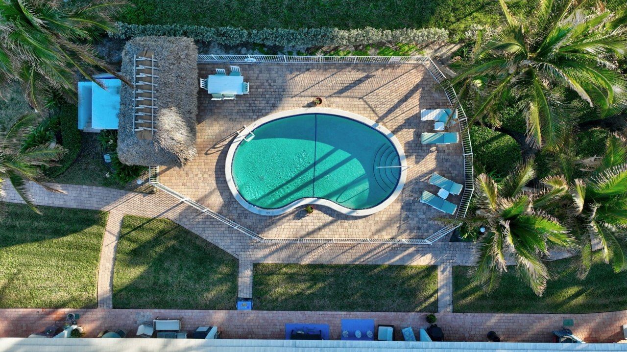 2711 S Ocean 0020 Boulevard, Unit 2, Highland Beach, FL 33487 Photo