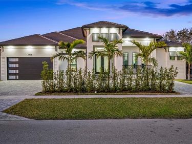 1412 LELAND WAY, MARCO ISLAND, FL 34145