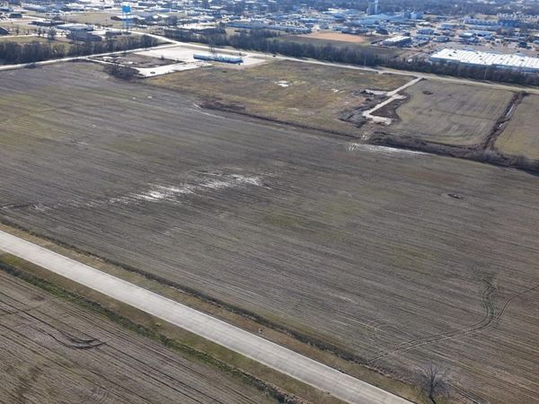 N Martin Luther King Jr Drive, Cleveland, MS 38732