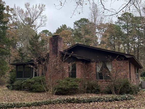 7105 Rodessa Ida Road, Ida, LA 71044