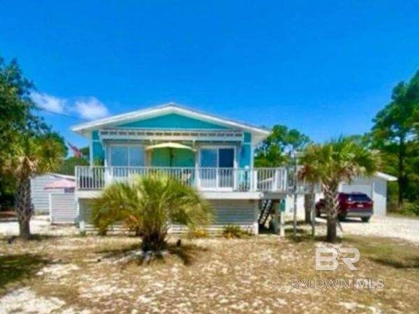 6925 Driftwood Drive, Gulf Shores, AL 36542