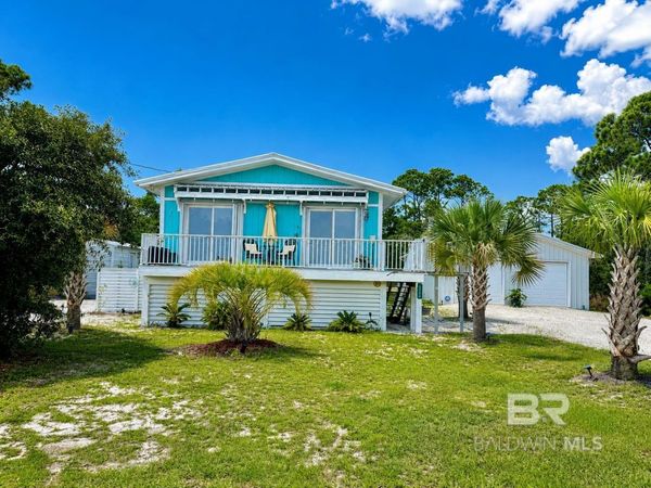6925 Driftwood Drive, Gulf Shores, AL 36542