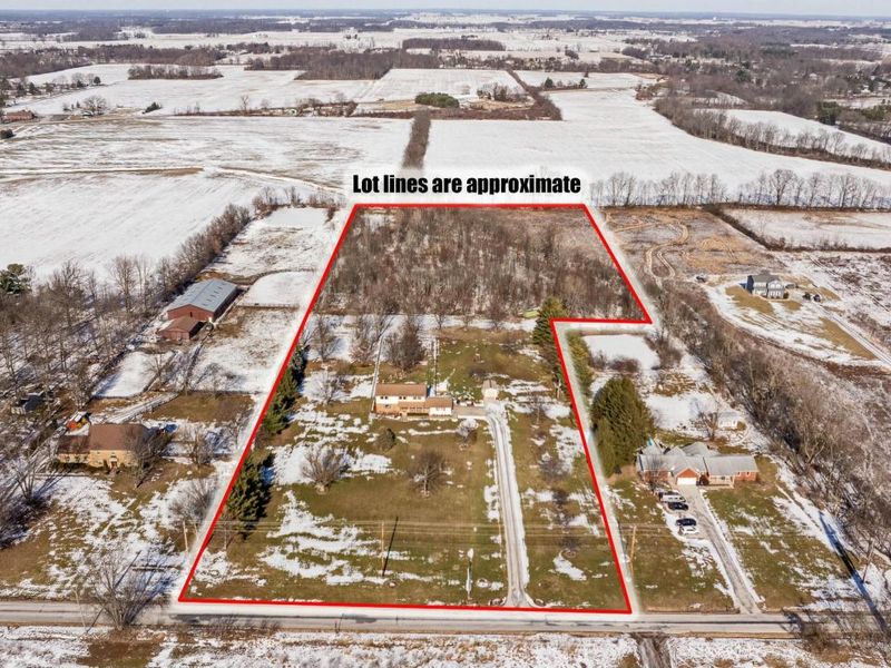 12888 Green Chapel Road NW, Johnstown, OH 43031 Photo 3