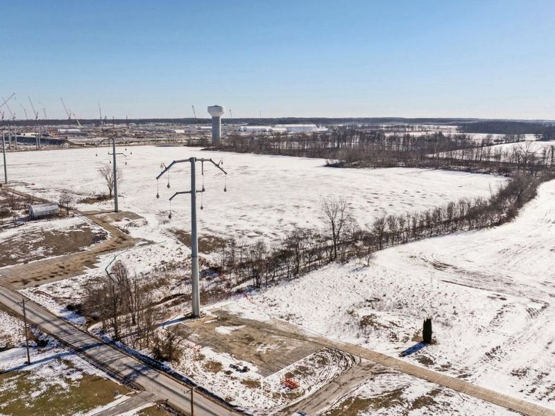 12888 Green Chapel Road NW, Johnstown, OH 43031 Photo 4