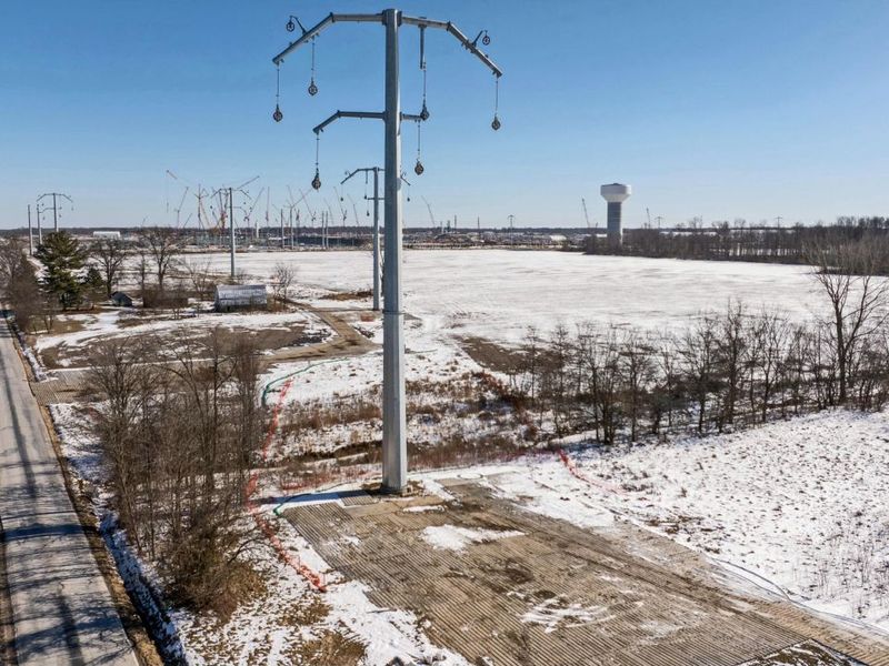 12888 Green Chapel Road NW, Johnstown, OH 43031 Photo 2