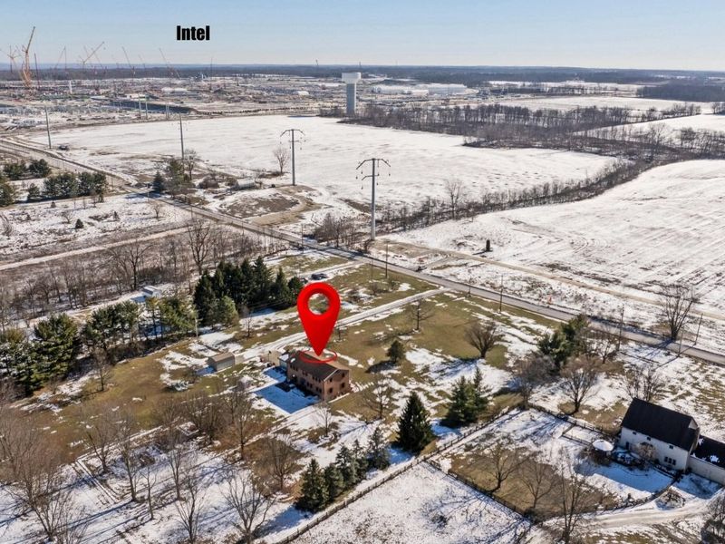 12888 Green Chapel Road NW, Johnstown, OH 43031 Photo 3