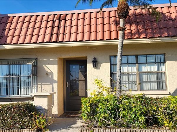 19029 US HIGHWAY 19 N, Unit 23C, CLEARWATER, FL 33764