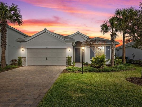 3314 CHESTERTOWN LOOP, BRADENTON, FL 34211