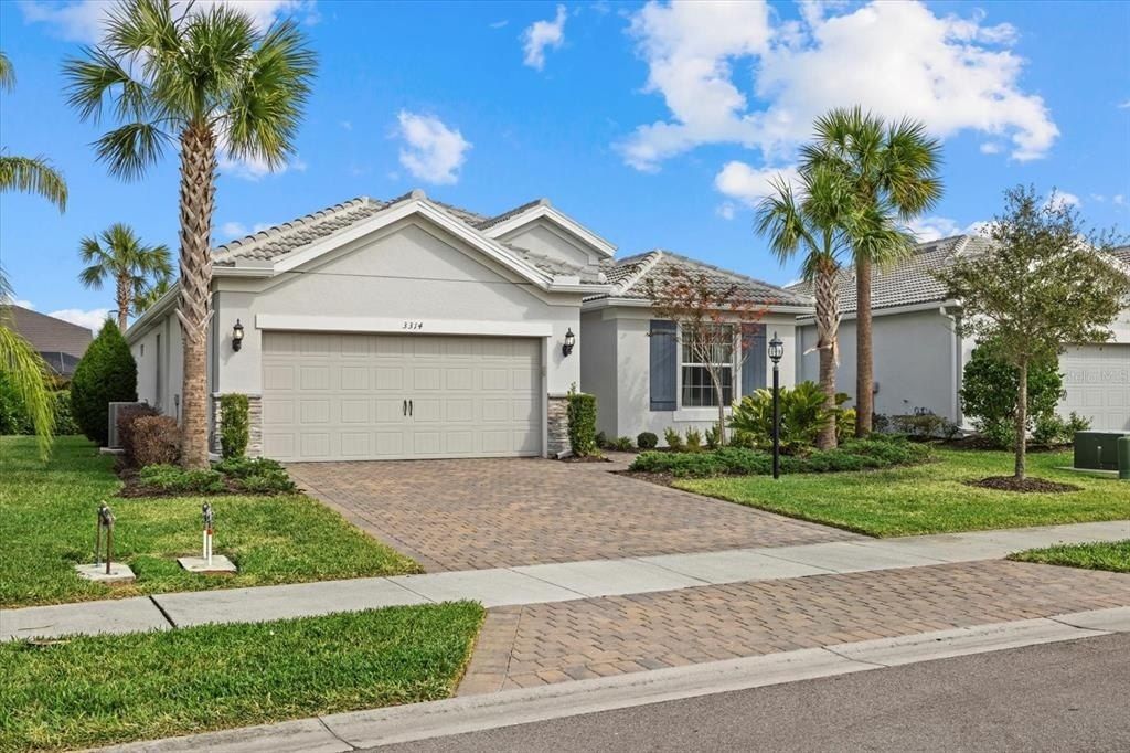 3314 Chestertown Loop, Bradenton, FL 34211 Photo