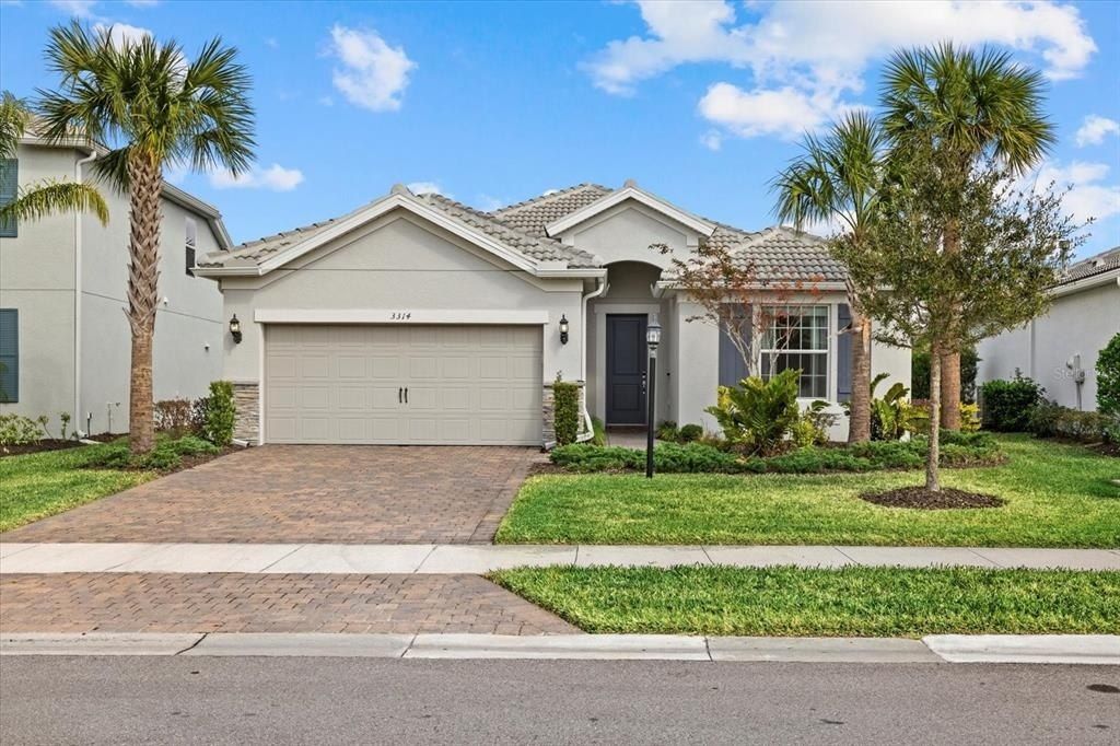 3314 Chestertown Loop, Bradenton, FL 34211 Photo
