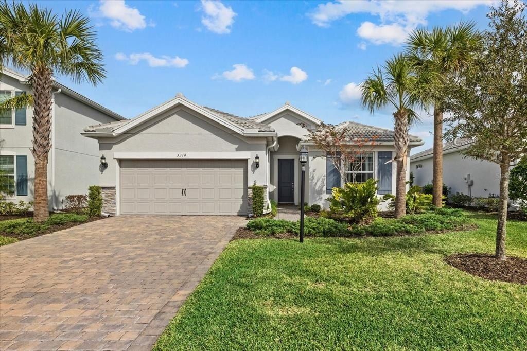 3314 Chestertown Loop, Bradenton, FL 34211 Photo