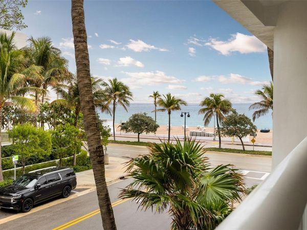 505 N Fort Lauderdale Beach Blvd, Unit 222, Fort Lauderdale, FL 33304