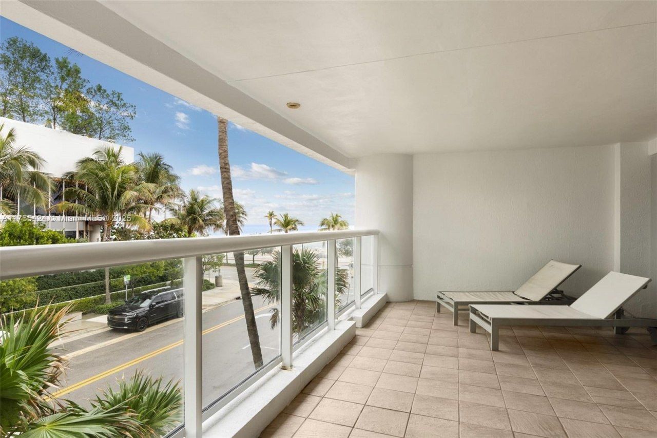 505 N Fort Lauderdale Beach Blvd, Unit 222, Fort Lauderdale, FL 33304 Photo