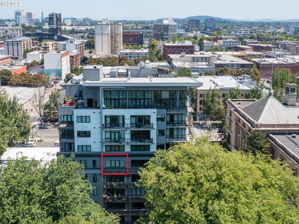 300 NW 8TH AVE, Unit 604, Portland, OR 97209